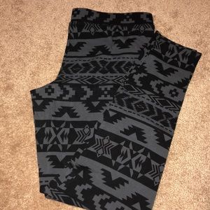 Express Leggings